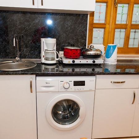 Holiday Rooms Tbilisi Luaran gambar
