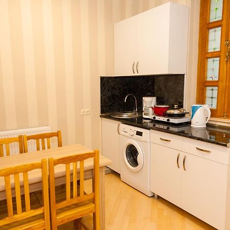 Holiday Rooms Tbilisi Luaran gambar