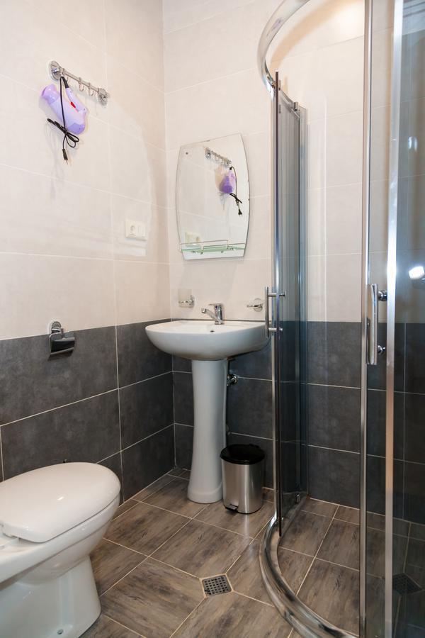 Holiday Rooms Tbilisi Luaran gambar