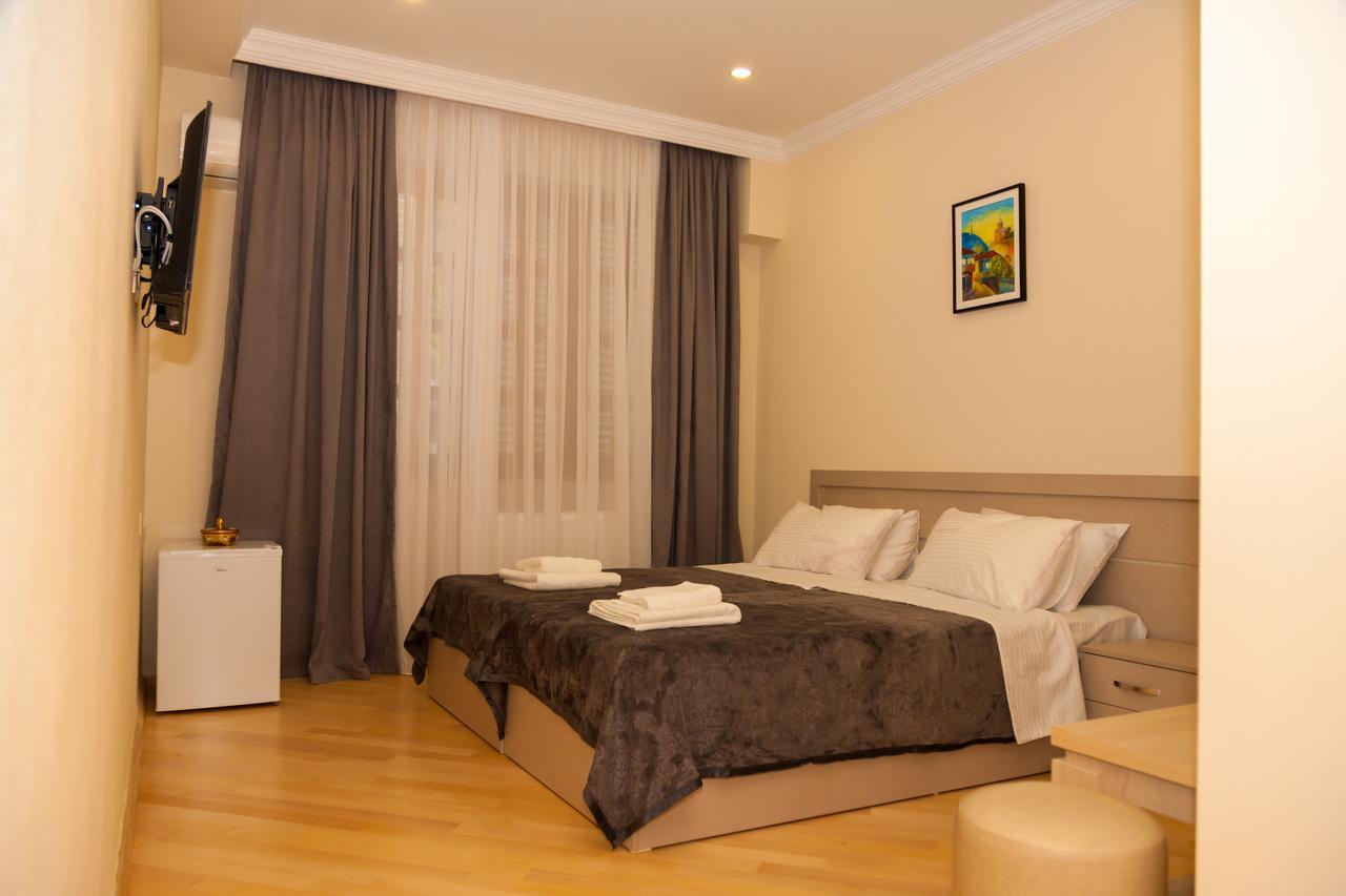 Holiday Rooms Tbilisi Luaran gambar