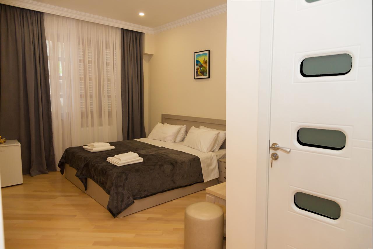 Holiday Rooms Tbilisi Luaran gambar