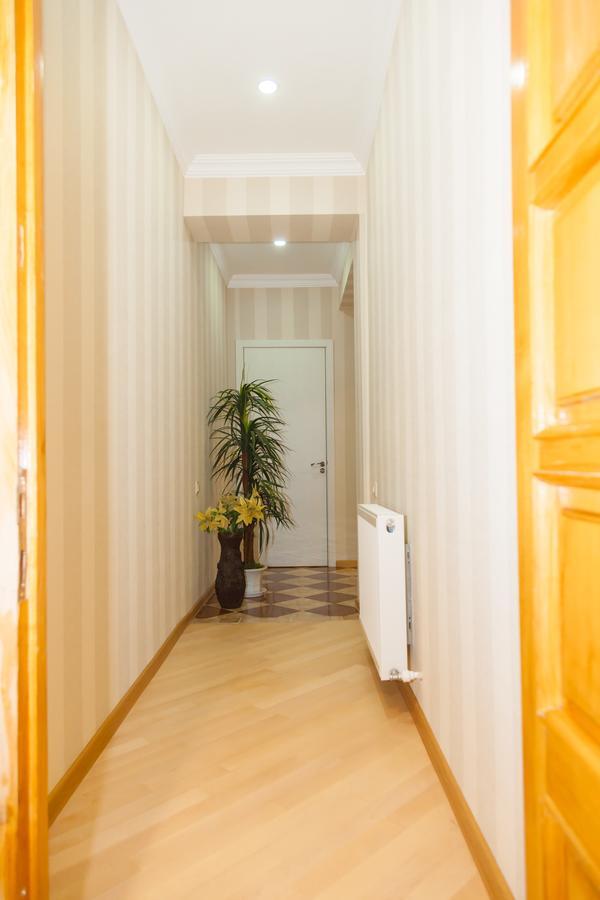 Holiday Rooms Tbilisi Luaran gambar