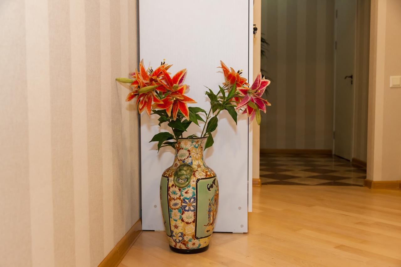 Holiday Rooms Tbilisi Luaran gambar