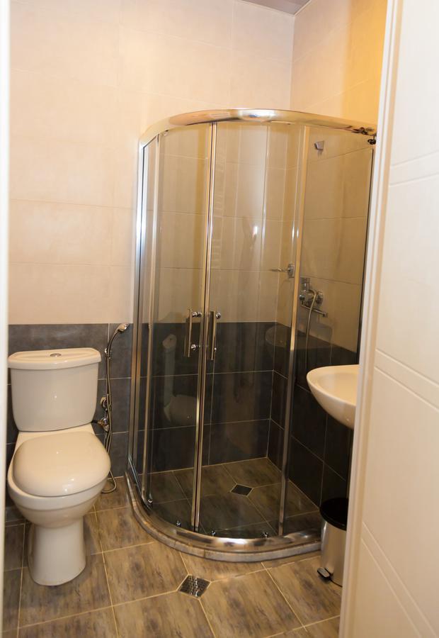 Holiday Rooms Tbilisi Luaran gambar
