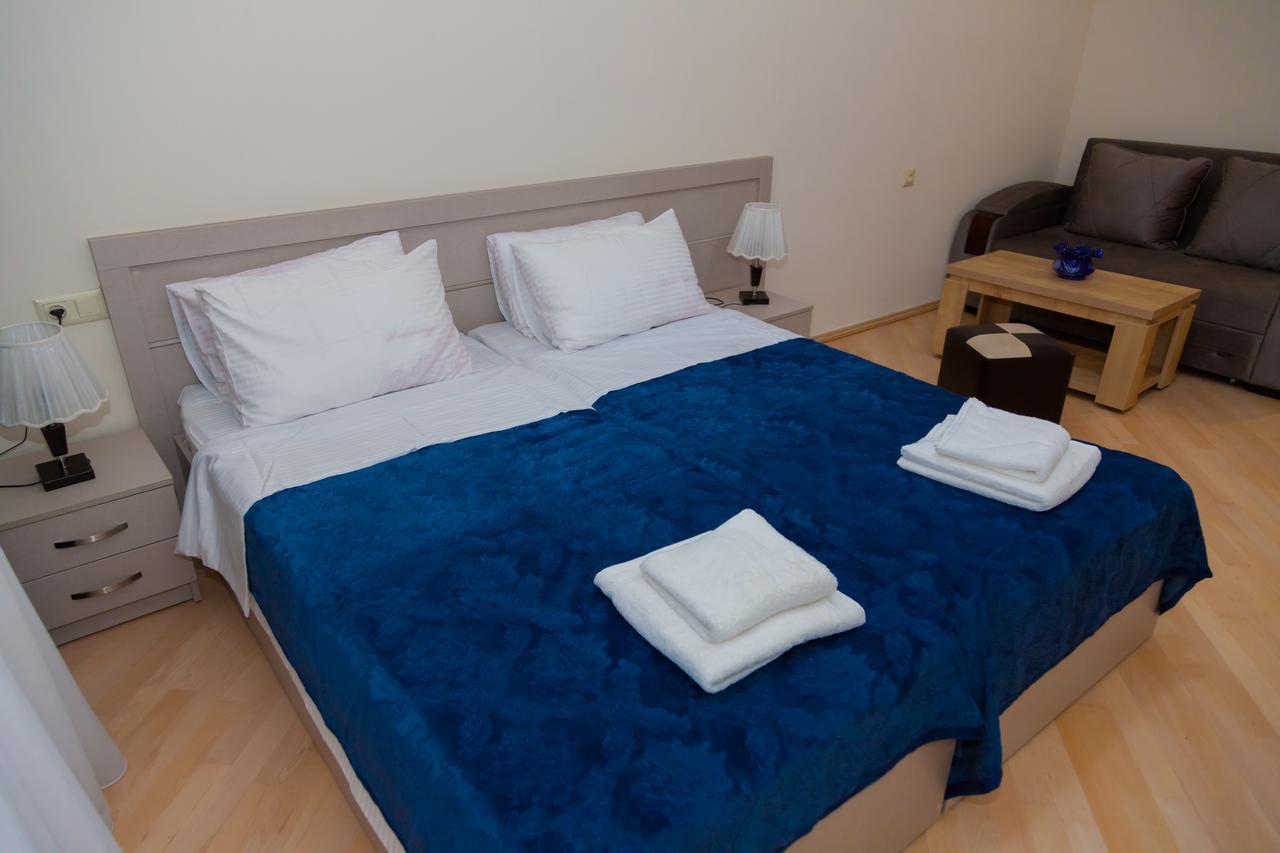 Holiday Rooms Tbilisi Luaran gambar