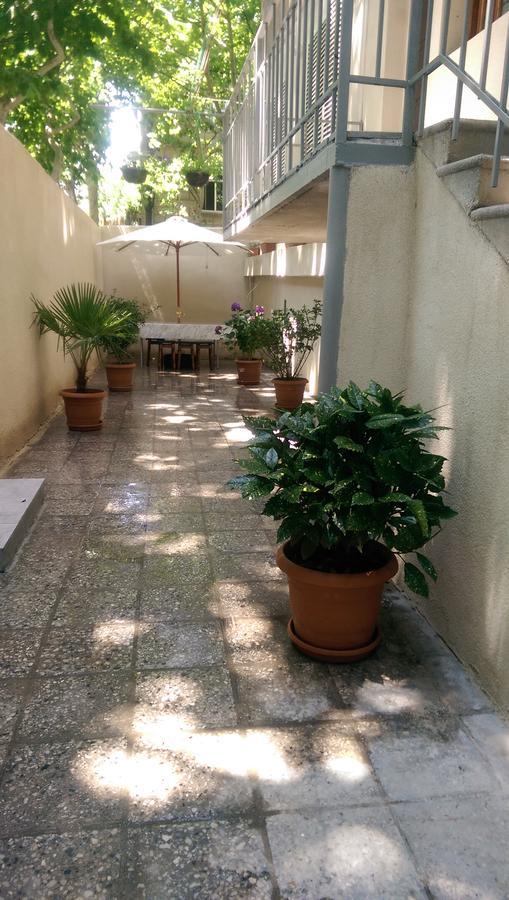 Holiday Rooms Tbilisi Luaran gambar